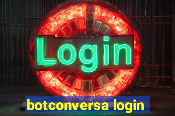 botconversa login